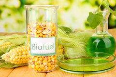 Billinge biofuel availability